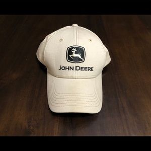 John Deere Hat